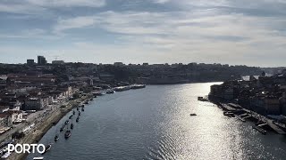 Porto, Portugal Rundreise 07/24