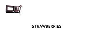 STRAWBERRIES | ENGLISH | POEM | STANDARD : 5 |