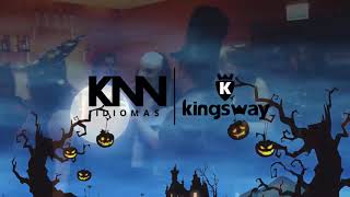 Halloween Party - Kingsway/KNN