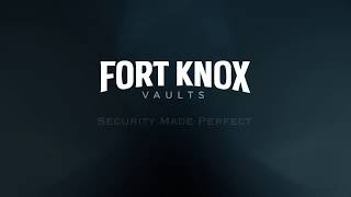 Colorado Safes - Fort Knox Safes