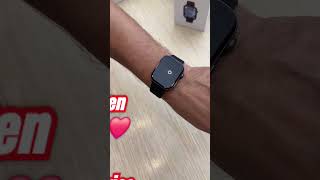 Huawei Watch Fit3 #huawei #smartwatch