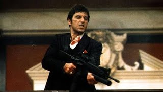 Scarface 1983 | edit | alpacino