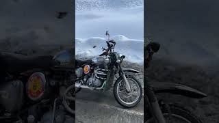 Winter Kashmir Ride ! #shortfeed #youtuber #shortsvideo #kashmir #youtubeshort #viral #viralshort