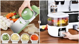 Best Kitchen Gadgets✅️Smart Appliances💥Amazon Home Usefull جديد الأدوات #amazonfinds #gadgets #324