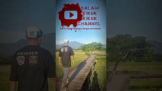 Morning Walk #shorts #pohonpengantin #jalanjalan #walking #wisata #salatiga #sehat #bugar #bahagia