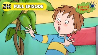 Horrid Henry and the Injection & Perfect Peter's Revenge | S1 EP31-32 | Full Episode Compilation