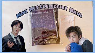 Nct Collective Haul + trades