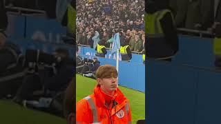 Look at this Manchester City fan 👏#mancity #manchestercity