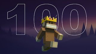 100 Subscriber Special | CoffeeMango 16x & PvP Montage