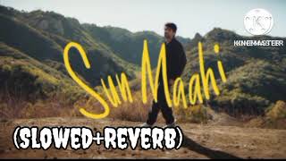 Sun Mahi - (Slowed+Reverb) Arman Malik (Use Earphones 🎧)