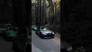 Cars in nature is there anything better ? #shorts #viral #cars #nature