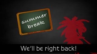 The pascom brothers and VoIP Guys Summer Break [english & deutsch]