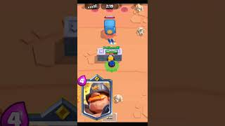 CARTE DI CLASH ROYALE SU BRAWL STARS!! PT.2😂😂