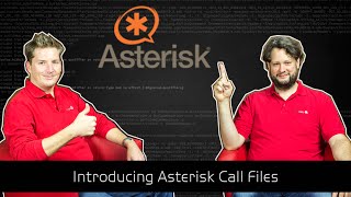 Asterisk Tutorial 53 - Asterisk Call Files [english]