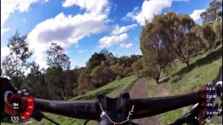 Lystie Loop   Commonwealth Games Descent