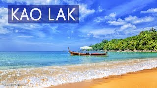 Khao Lak things to do | Tours and Activities | What to visit in Khao Lak | Thailand | Avitip