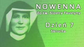 Nowenna do św. Faustyny (3) – dzień 7