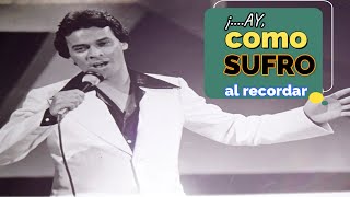 ♦ "COMO SUFRO" ♦ (LYRICS) ♦ LOS NÓMADAS ♦