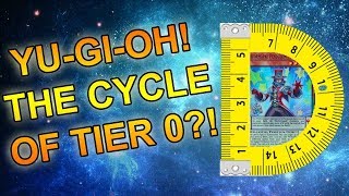 YuGiOh! The Cycle Of Tier 0!?