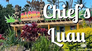 More sightseeing, eats and Chief’s Luau in Honolulu, Hawaii