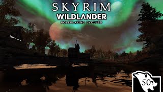 Mzinchaleft - Skyrim: Wildlander - Part 50