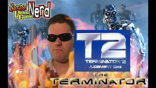 AVGN - Episode 71 - Terminator 2