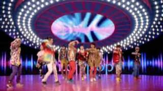 [360Kpop Vietsub] Lollipop - F(x) & M.I.C [Cpop MV]