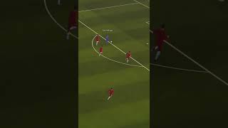 Dramatic Cup Winning Goal