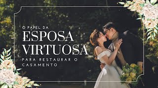 Casamento Restaurado