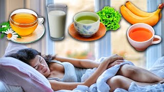 5 Remedios Naturales para combatir el INSOMNIO 😱😱  y DORMIR BIEN. Remedios Caseros