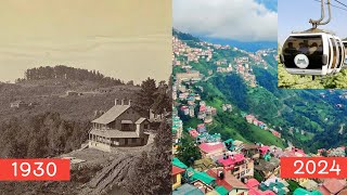 Murree 1930 To 2024 || Murree, Pakistan 🇵🇰