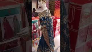 #saree #sareedraping #latestsaree #sareepleating #tranding #sarees #fancysaree #new #reel #short