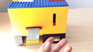 lego haribo machine v19