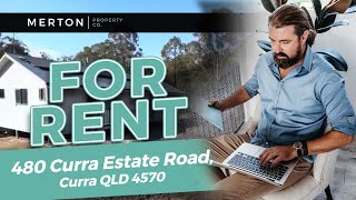 480 Curra Estate Road, Curra QLD 4570