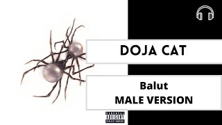 male version | Doja Cat - Balut