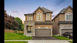 176 Lumb Dr - Cambridge