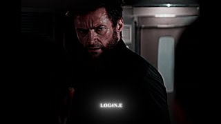 Wolverine | KRUSHKRUSH! (Super Slowed) | Edit | The Wolverine (2013)