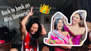 Binibining Pilipinas 2019 Reaction