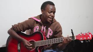 ciku gaitu by kajei salim covered by damaris githinji plz watch and subscribe