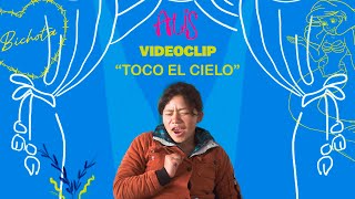 Todo el cielo - Videoclip de la película Alis