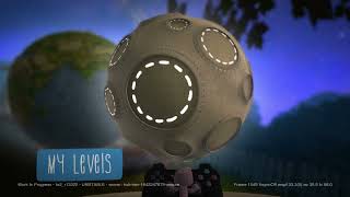 LittleBigPlanet HUB general improvements and development status