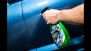 1-Step Exterior Detailer | Turtle Wax Clean & Shine