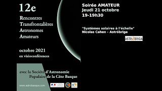 Soirée Amateurs (fr)