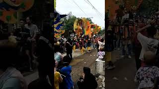 ANDI PUTRA TWO - LIVE SUKAURIP BALONGAN IM