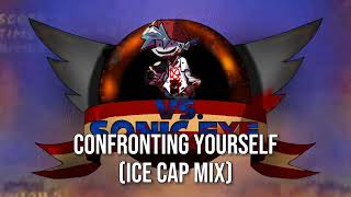 Confronting Yourself (Ice Cap Mix) - VS. Sonic.EXE 3.0 OST (Cancelled)