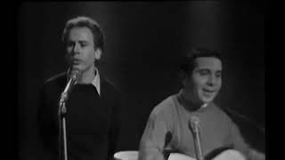 Simon & Garfunkel - At the Zoo / Саймон и Гарфанкел - Зоосад