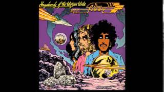 thin lizzy vagabond of the western world