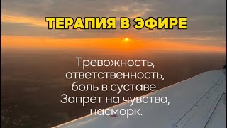 Терапия в эфире