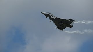 Eurofighter Typhoon Solo Display