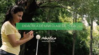 VIDEO INSTRUCTORADO YOGA  2021